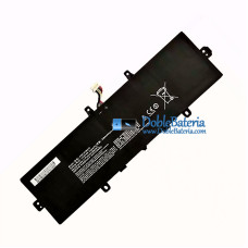 Batería para TF FSN-PUB3TF U430 [Batería de repuesto]